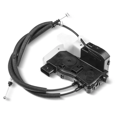 Front Driver Door Lock Actuator