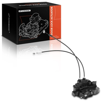 Front Passenger Door Lock Actuator