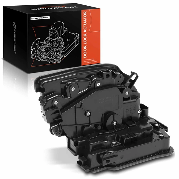 Door Lock Actuator for 2015-2021 Mini Cooper