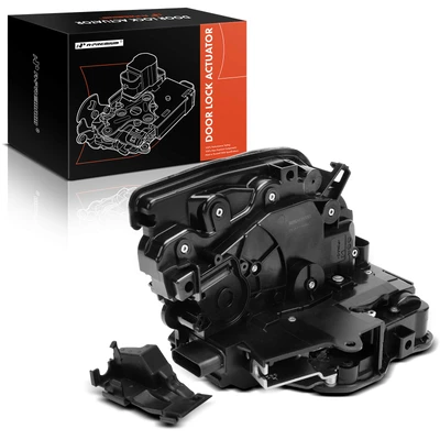Front Driver Door Lock Actuator
