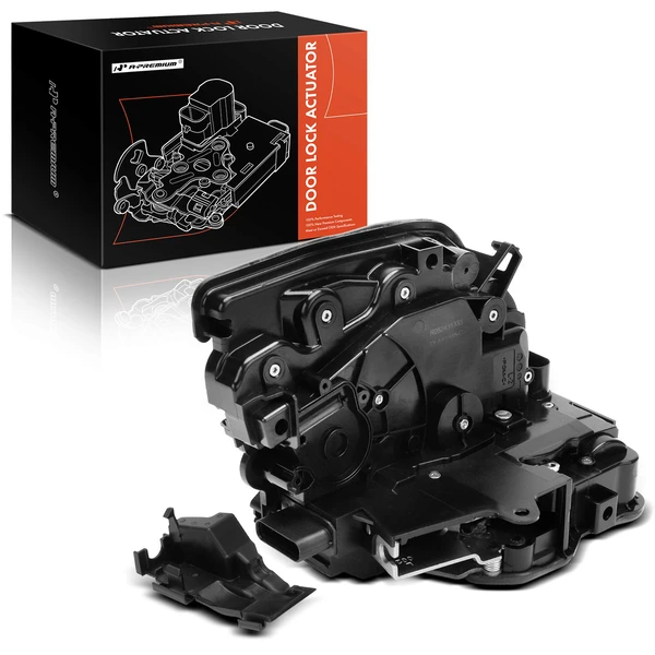 Front Driver Door Lock Actuator for BMW G12 740i 750i 740ix F15 X5 X6