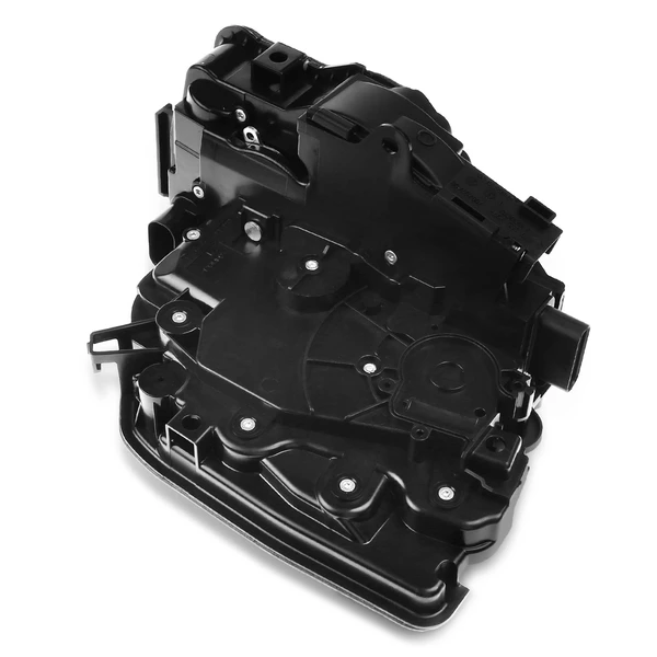 Front Driver Door Lock Actuator for BMW G11 G12 740i 750i X5 X6 with Anti-Theft