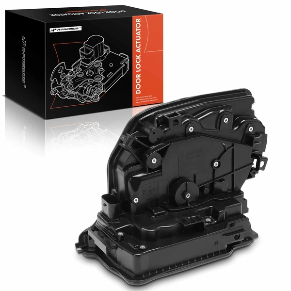 Door Lock Actuator for 2015-2022 Mini Cooper