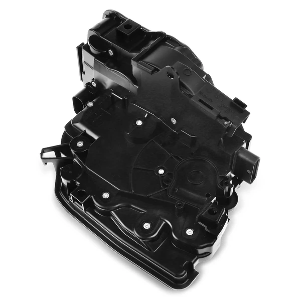 Rear Driver Door Lock Actuator for BMW G11 G12 740i 750i F15 X5 X6 with Anti-Theft