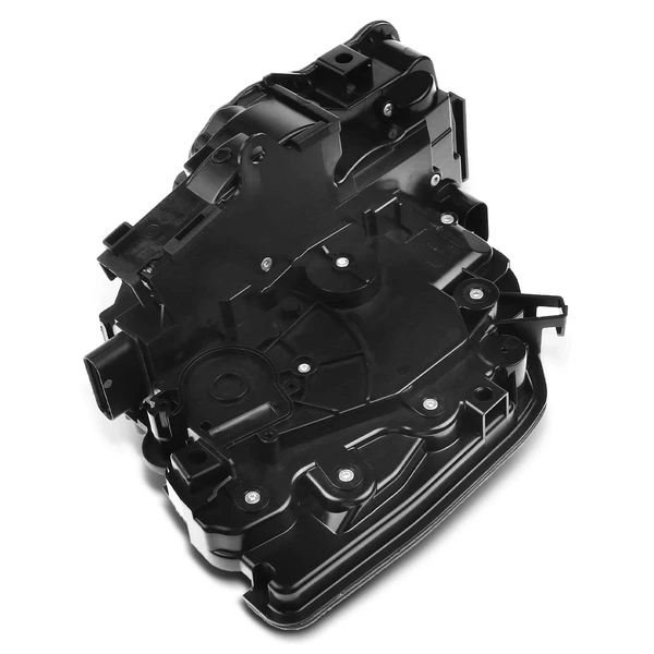 Rear Passenger Door Lock Actuator for BMW G11 G12 740i 750i X5 X6 with Anti-Theft