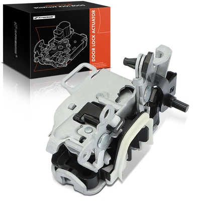 Rear Passenger Door Lock Actuator