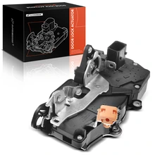 Front Driver Door Lock Actuator