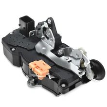 Rear Passenger Door Lock Actuator