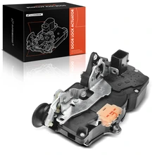 Rear Driver Door Lock Actuator