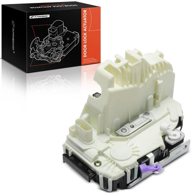 Rear Swing Gate Latch Door Lock Actuator