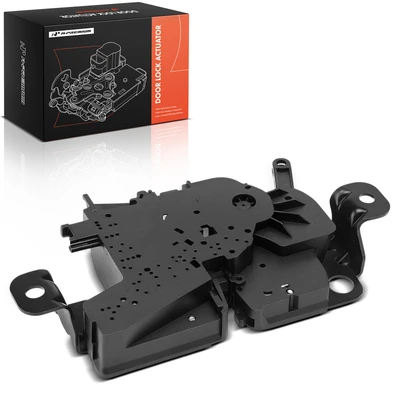 Rear Door Lock Actuator