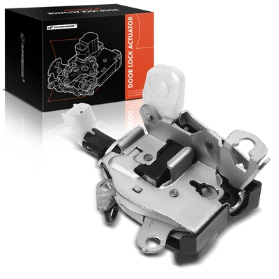 Front Driver Door Lock Actuator