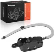 Rear Tailgate Latch Passenger Door Lock Actuator for 2009-2019 Mini Cooper