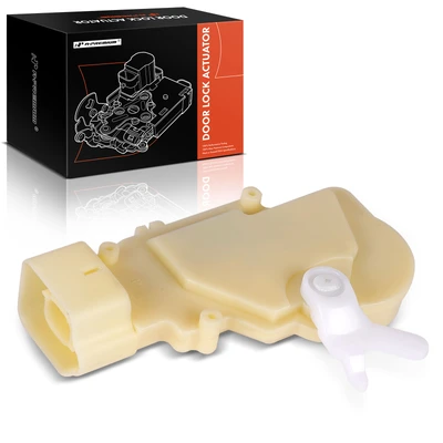 Front Passenger Door Lock Actuator