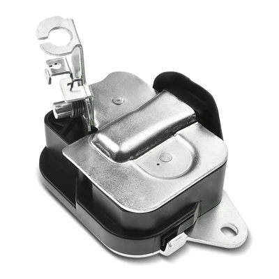 Rear Tailgate Door Lock Actuator