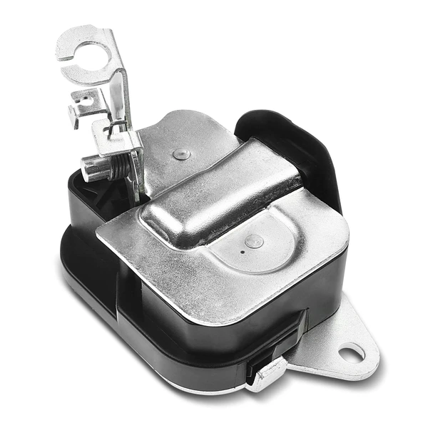 Rear Tailgate Door Lock Actuator for 2007-2013 GMC Sierra 1500