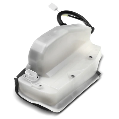 Rear Passenger Door Lock Actuator