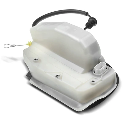 Rear Driver Door Lock Actuator
