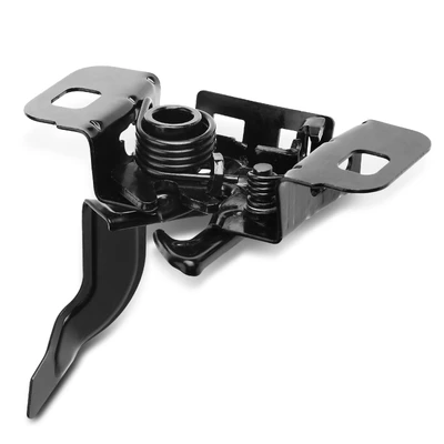 Front Hood Latch Lock