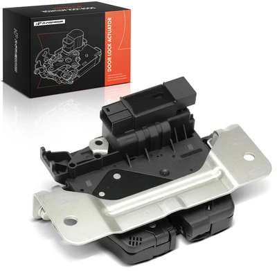 Rear Door Lock Actuator