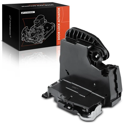 Front Passenger Door Lock Actuator
