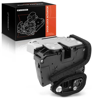 Rear Driver Door Lock Actuator