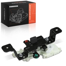 Rear Tailgate Lock Solenoid for 2019-2025 GMC Sierra 1500