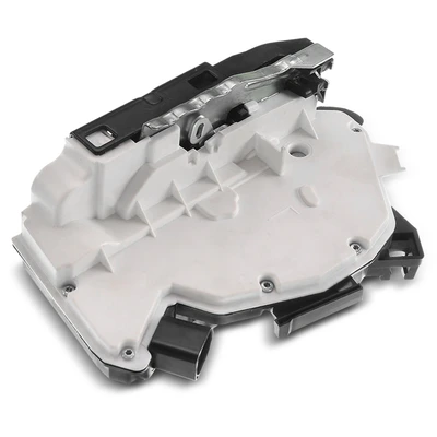 Rear Driver Door Lock Actuator