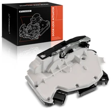 Rear Driver Door Lock Actuator for Audi A1 Volkswagen Tiguan CC Seat