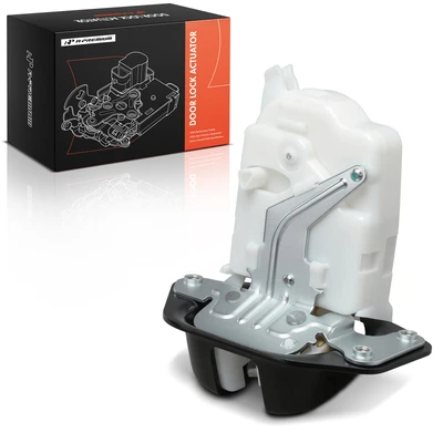 Tailgate Door Lock Actuator