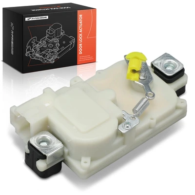 Rear Trunk Tailgate Latch Lock Actuator