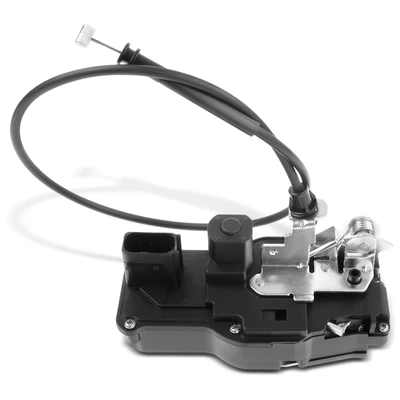 Front Passenger Door Lock Actuator