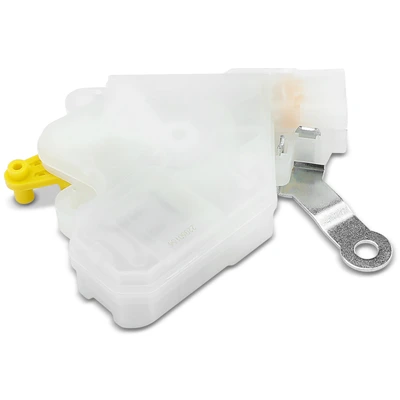 Rear Driver Door Lock Actuator