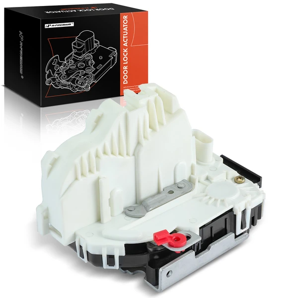 Rear Driver Door Lock Actuator for Dodge Durango Jeep Grand Cherokee 2011-2020