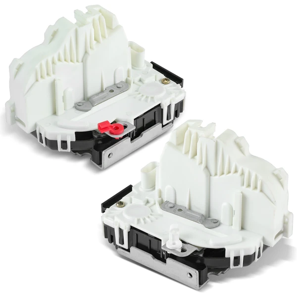 2 Pcs Rear Door Lock Actuator for 2011-2020 Jeep Grand Cherokee