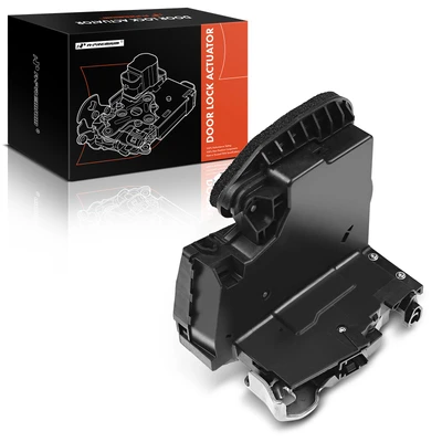 Front Driver Door Lock Actuator