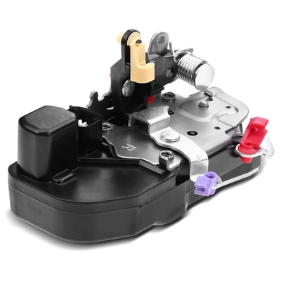 Front Passenger Door Lock Actuator