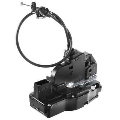 Front Passenger Door Lock Actuator