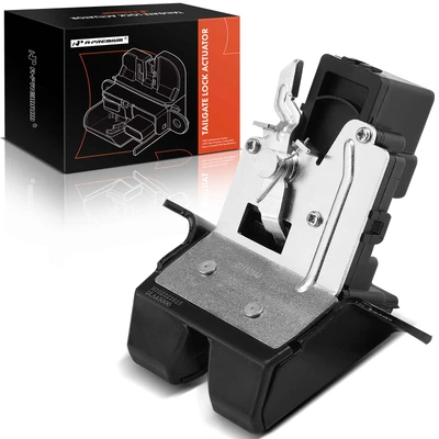Rear Tailgate Door Lock Actuator