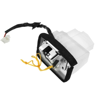 Rear Tailgate Door Lock Actuator