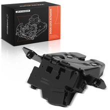 Tailgate Lock Actuator for 2021-2023 GMC Yukon XL