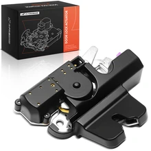 Rear Door Lock Actuator Trunk Lid Latch for 2002-2006 Toyota Camry