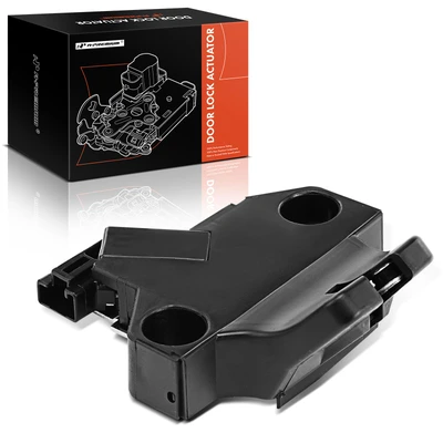Rear Tailgate Door Lock Actuator