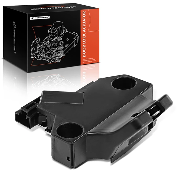 Rear Tailgate Door Lock Actuator for 2005-2009 2011-2012 Toyota Avalon