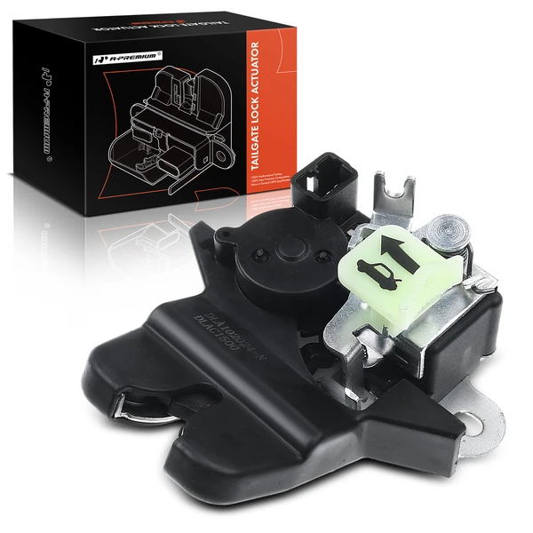 Rear Tailgate Door Lock Actuator for Hyundai Sonata 2018 2019