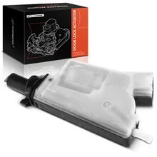 Fuel Door Door Lock Actuator