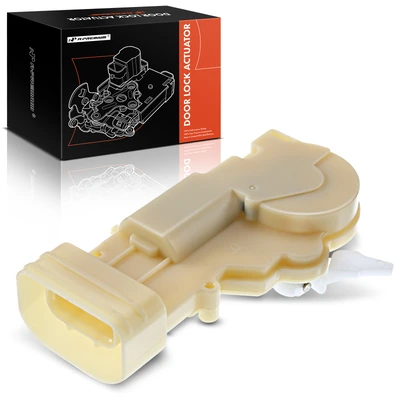 Rear Passenger Door Lock Actuator