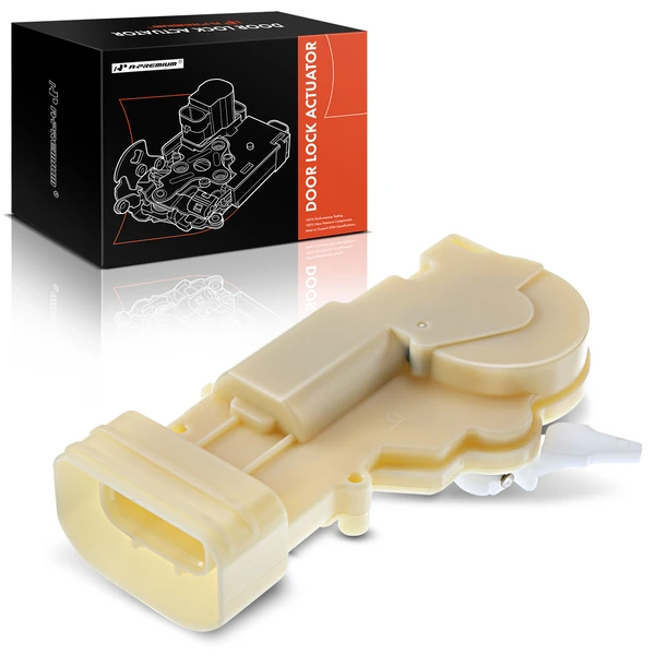 Rear Driver Door Lock Actuator for 1998-2005 Lexus GS300