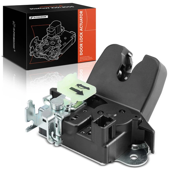 Rear Trunk Door Lock Actuator for Hyundai Elantra 2017 2018 2019