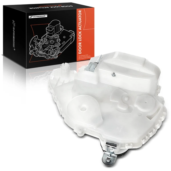 Front Passenger Door Lock Actuator for Honda Accord 2008-2012 Sedan Coupe